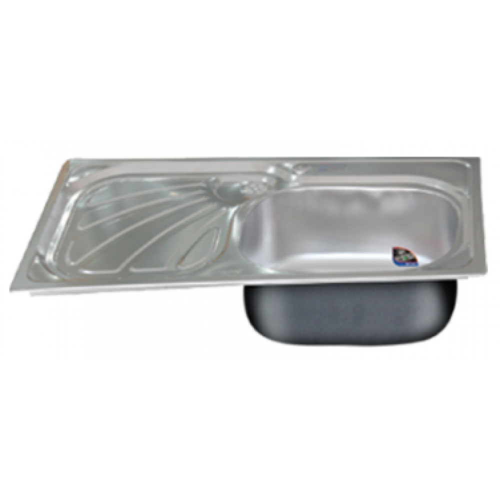 Chậu Rửa Inox Đại Thành Thế Hệ Mới ĐA22