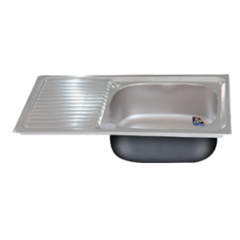 Chậu Rửa Inox Đại Thành Thế Hệ Mới ĐA23