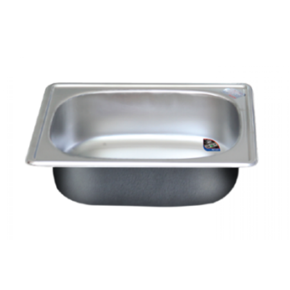 Chậu Rửa Inox Đại Thành Thế Hệ Mới ĐA30