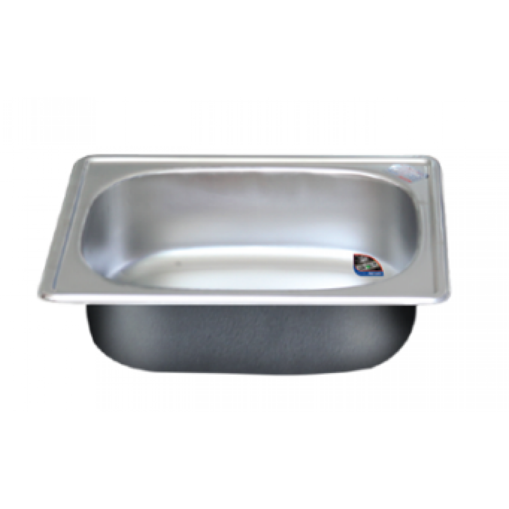 Chậu Rửa Inox Đại Thành Thế Hệ Mới ĐA31