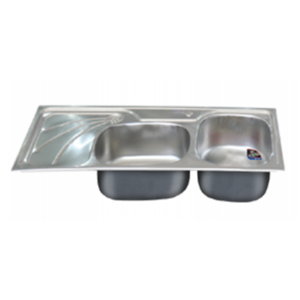 Chậu Rửa Inox Đại Thành Thế Hệ Mới ĐA5