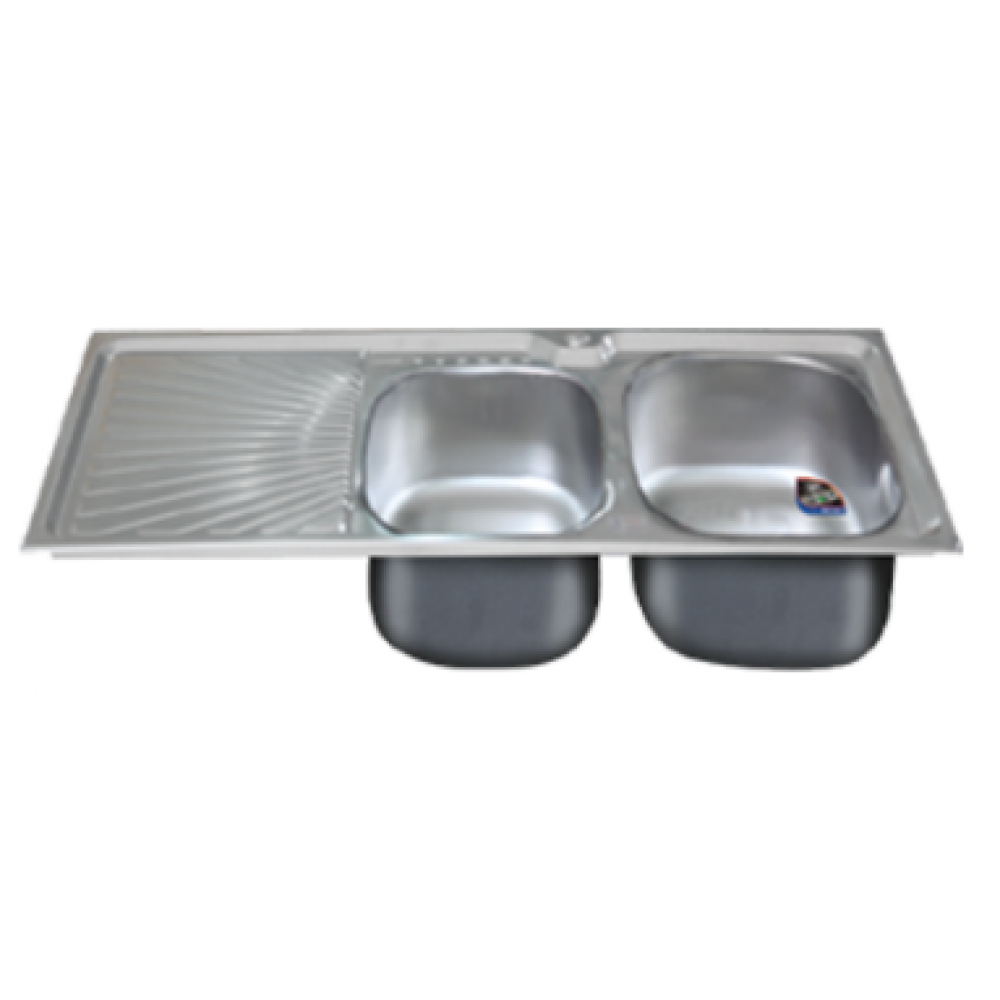 Chậu Rửa Inox Đại Thành Thế Hệ Mới ĐA6