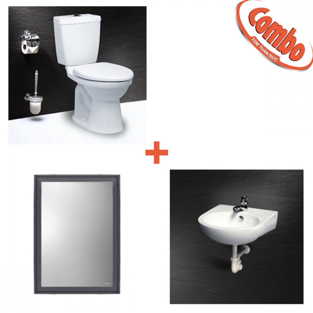 Combo Caesar A4 Trọn Bộ CT1325 + L2140 + M804