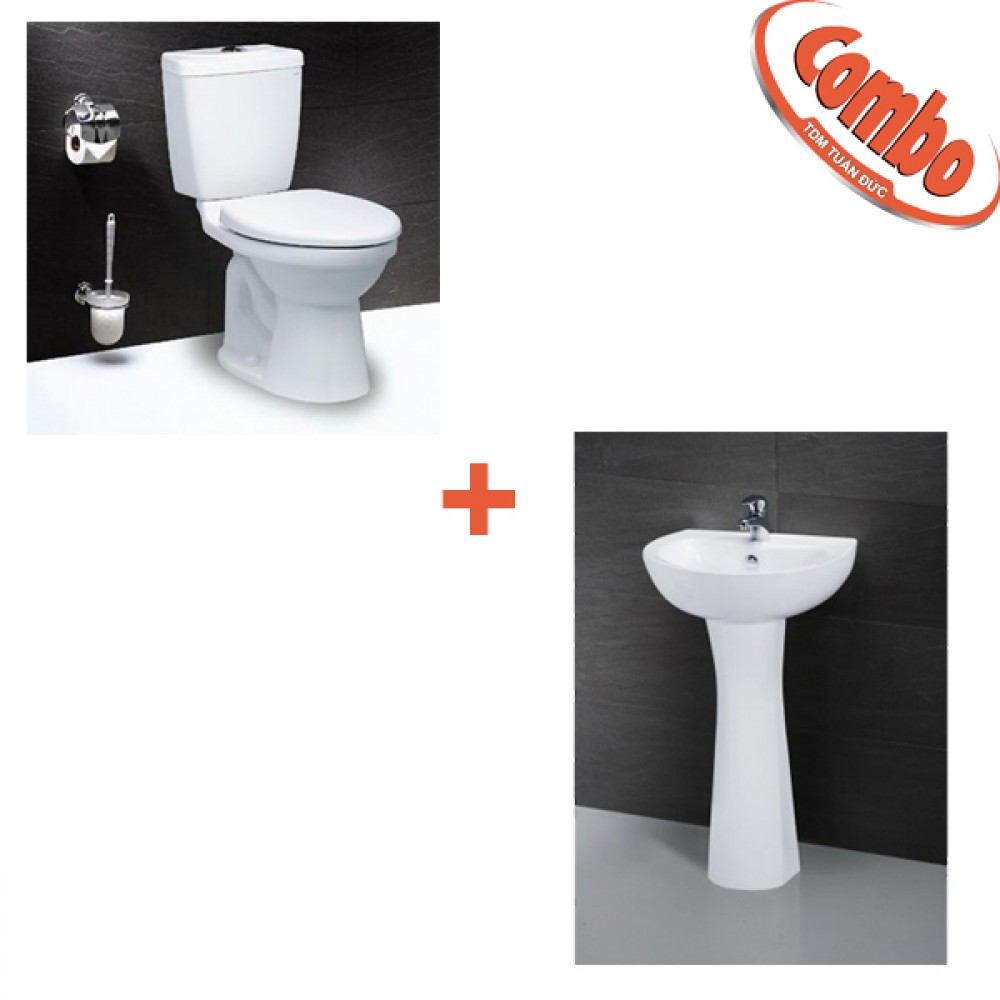 Combo Caesar E5 Trọn Bộ CD1325 + L2140 + P2440