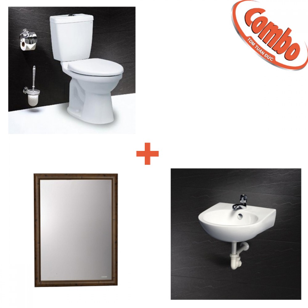 Combo Caesar G4 Trọn Bộ CD1338 + L2140 + M810