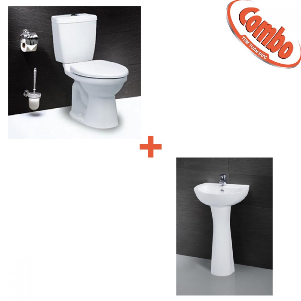Combo Caesar A5 Trọn Bộ CT1325 + L2140 + P2440