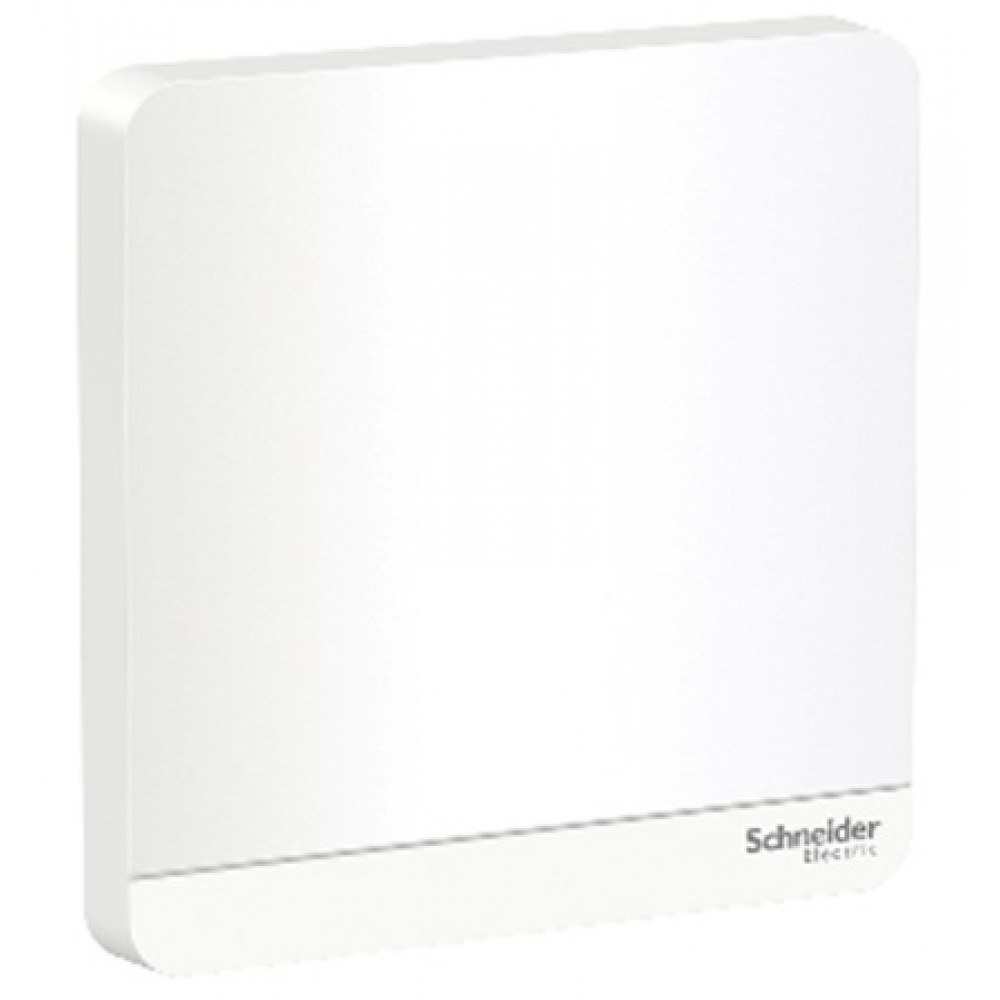 Công Tắc Đơn Schneider E8331L1LED_WE_G19 Dòng AvatarOn