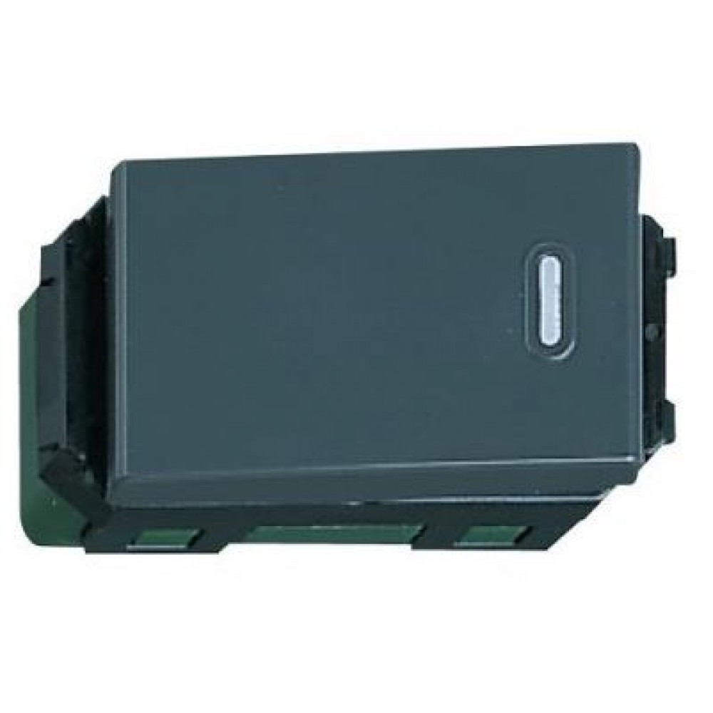 Công Tắc Panasonic WEG5003KH Dòng Wide 2 Tiếp Điểm