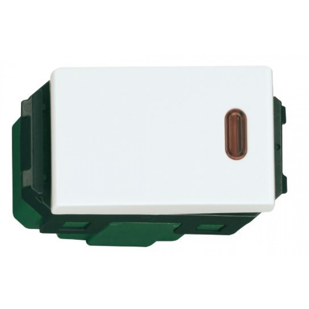 Công Tắc Panasonic WEG5141SW Dòng Wide 1 Chiều 