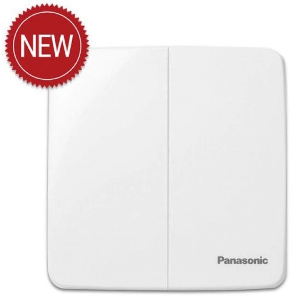 Công Tắc Panasonic WMT504-VN Minerva 2 Chiều