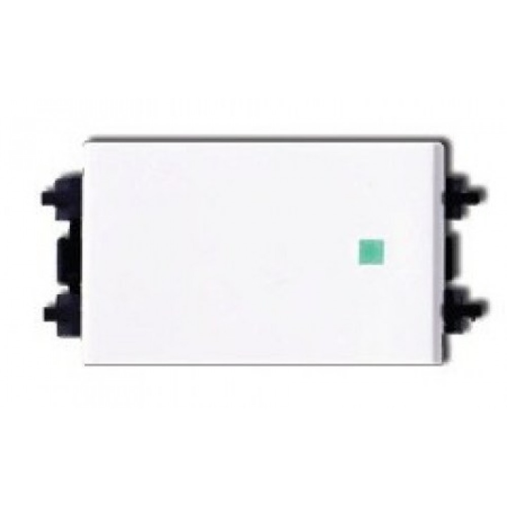Công Tắc Đơn Schneider F50M1_5_WE Dòng S-Flexi