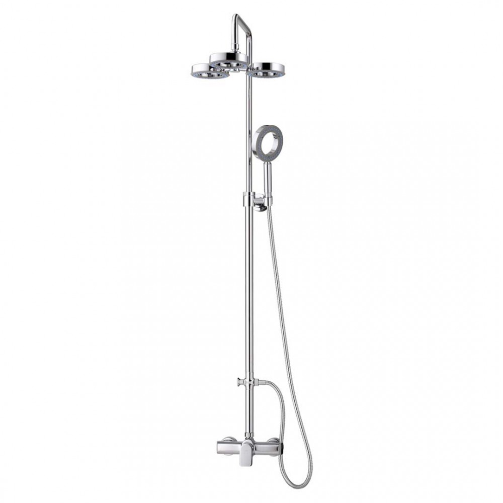 Sen Cây COTTO CT2071W Soprano Nóng Lạnh Sen Cây COTTO CT2071W Soprano Nóng Lạnh