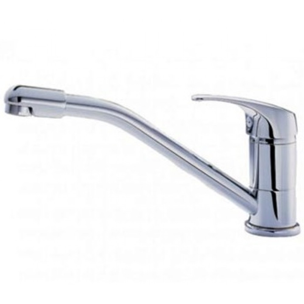 Vòi Bếp Nóng Lạnh COTTO CT288D Arona Gắn Chậu Vòi Bếp Nóng Lạnh COTTO CT288D Arona Gắn Chậu
