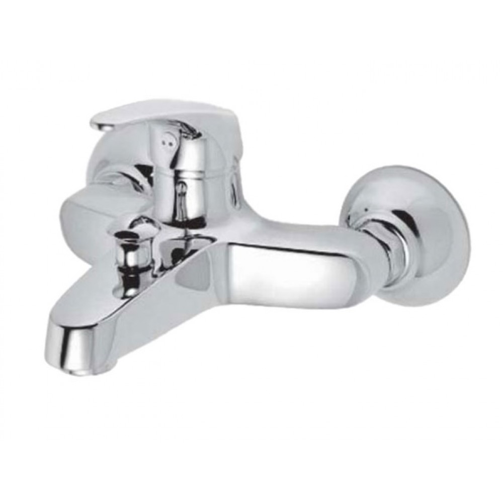 Vòi Sen Tắm COTTO CT366E Arona I Nóng Lạnh 