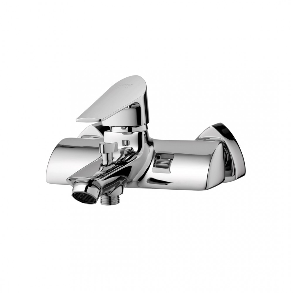 Củ Sen Tắm COTTO CT522F Delta Nóng Lạnh 
