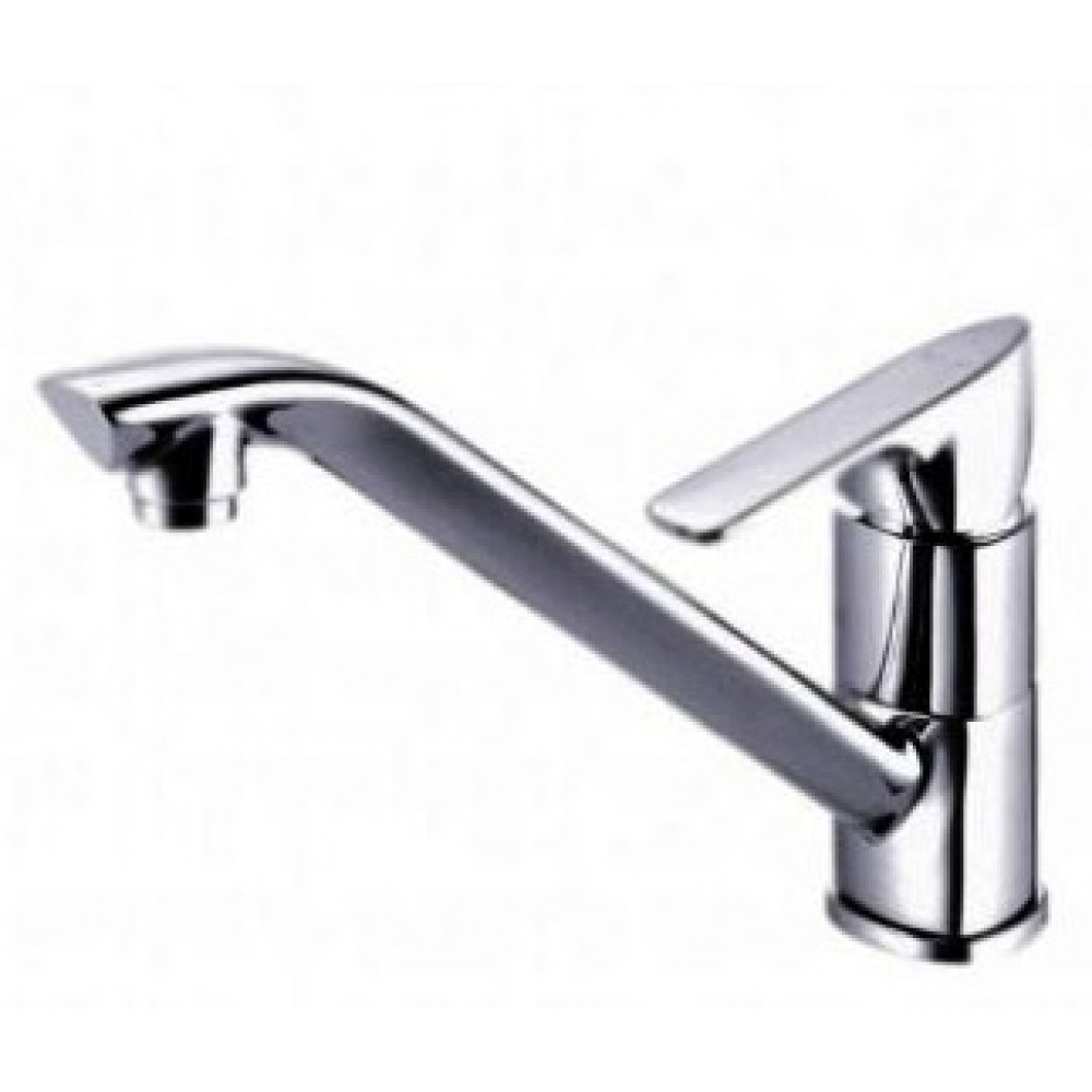 Vòi Bếp Nóng Lạnh COTTO CT526A Delta Gắn Chậu Vòi Bếp Nóng Lạnh COTTO CT526A Delta Gắn Chậu