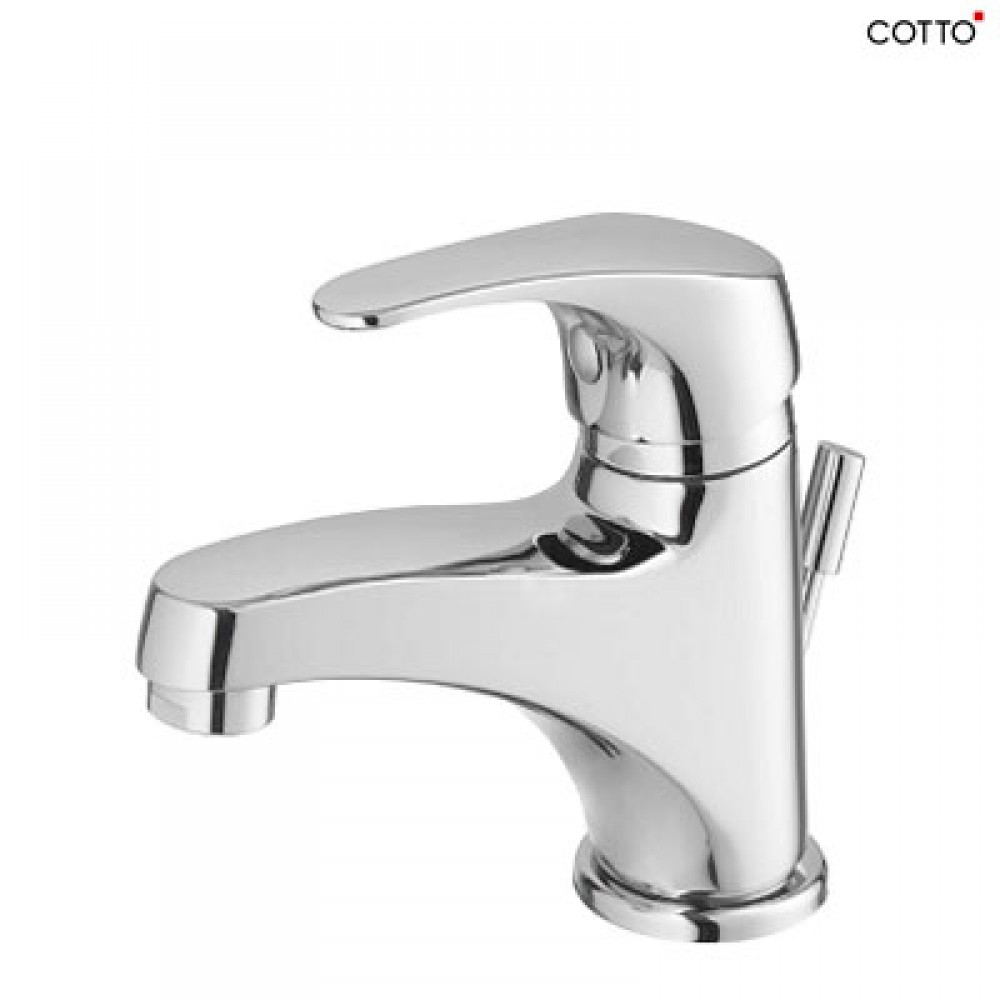 Vòi Lavabo COTTO CT561E Arona I Nóng Lạnh 