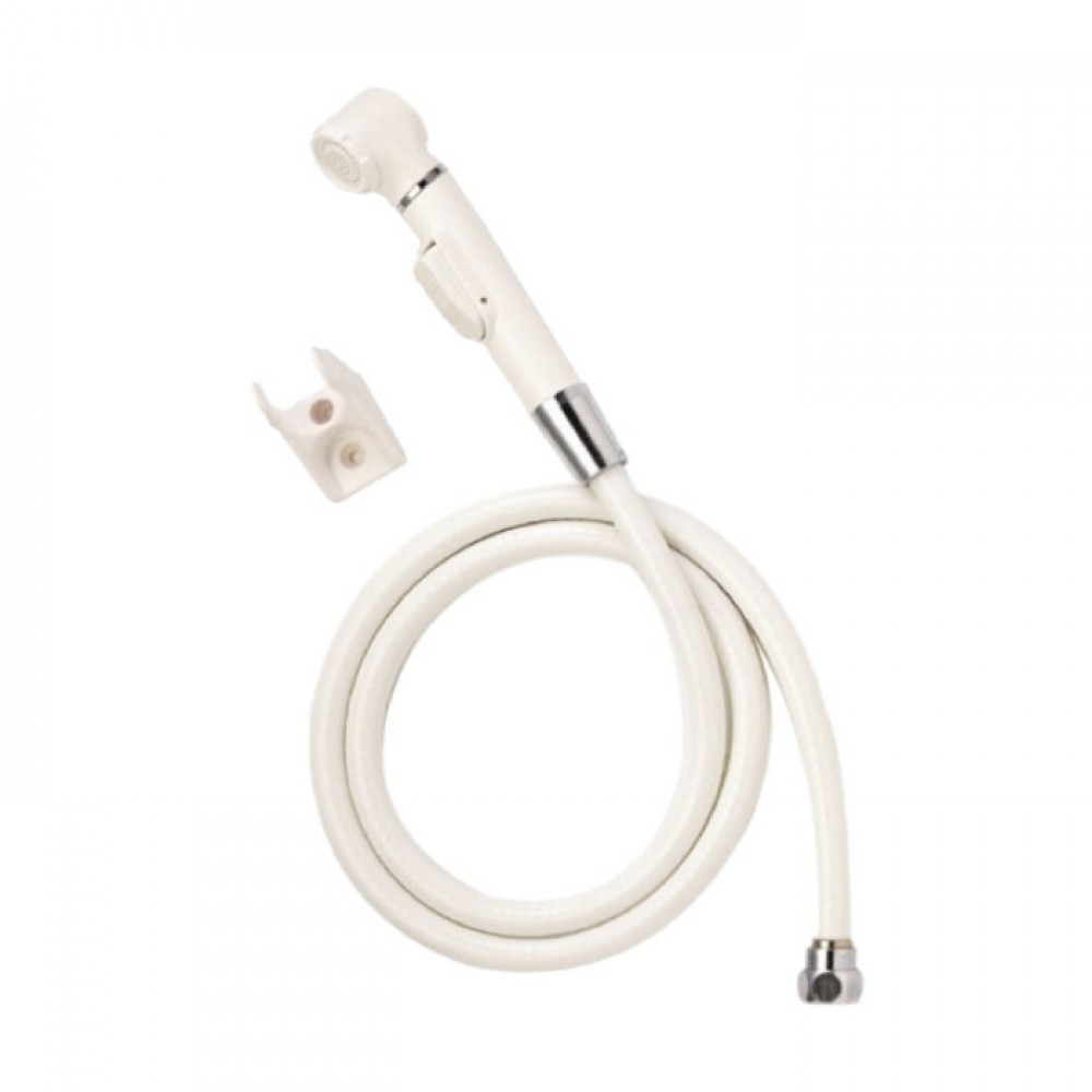 Vòi Xịt Toilet COTTO CT666N#WH(HM)