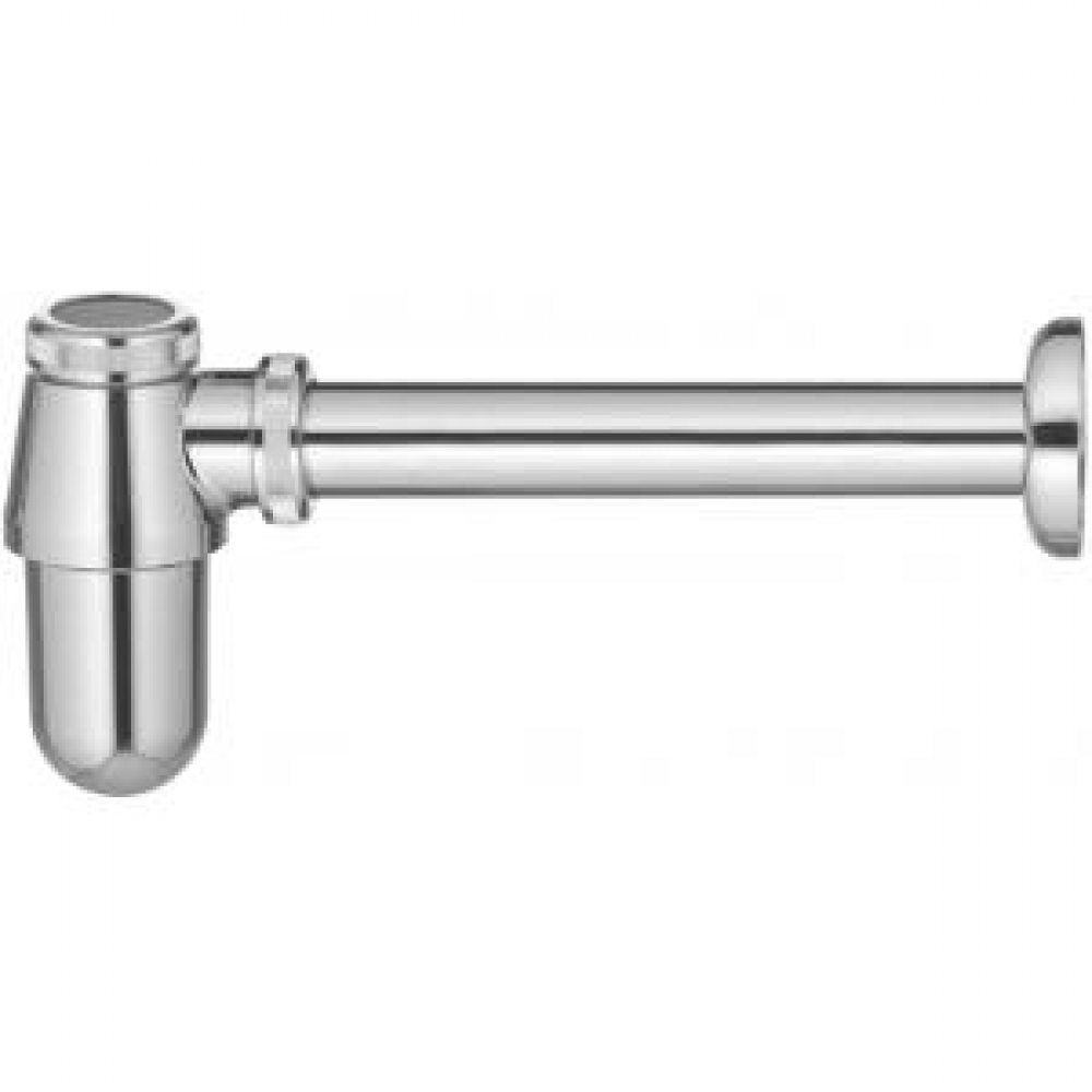 Ống Thải Nước Chữ P COTTO CT6810(HM)