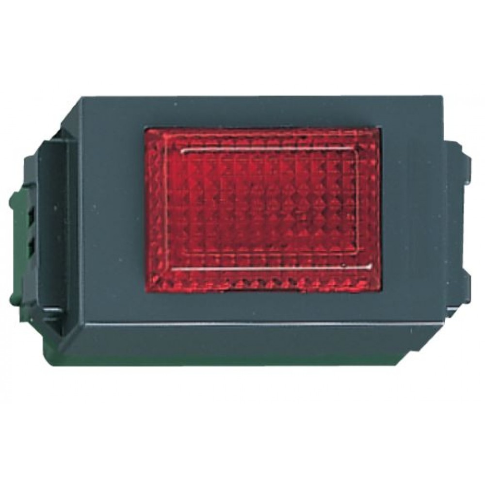 Đèn Báo Màu Đỏ Panasonic WEG3032RH Dòng Wide