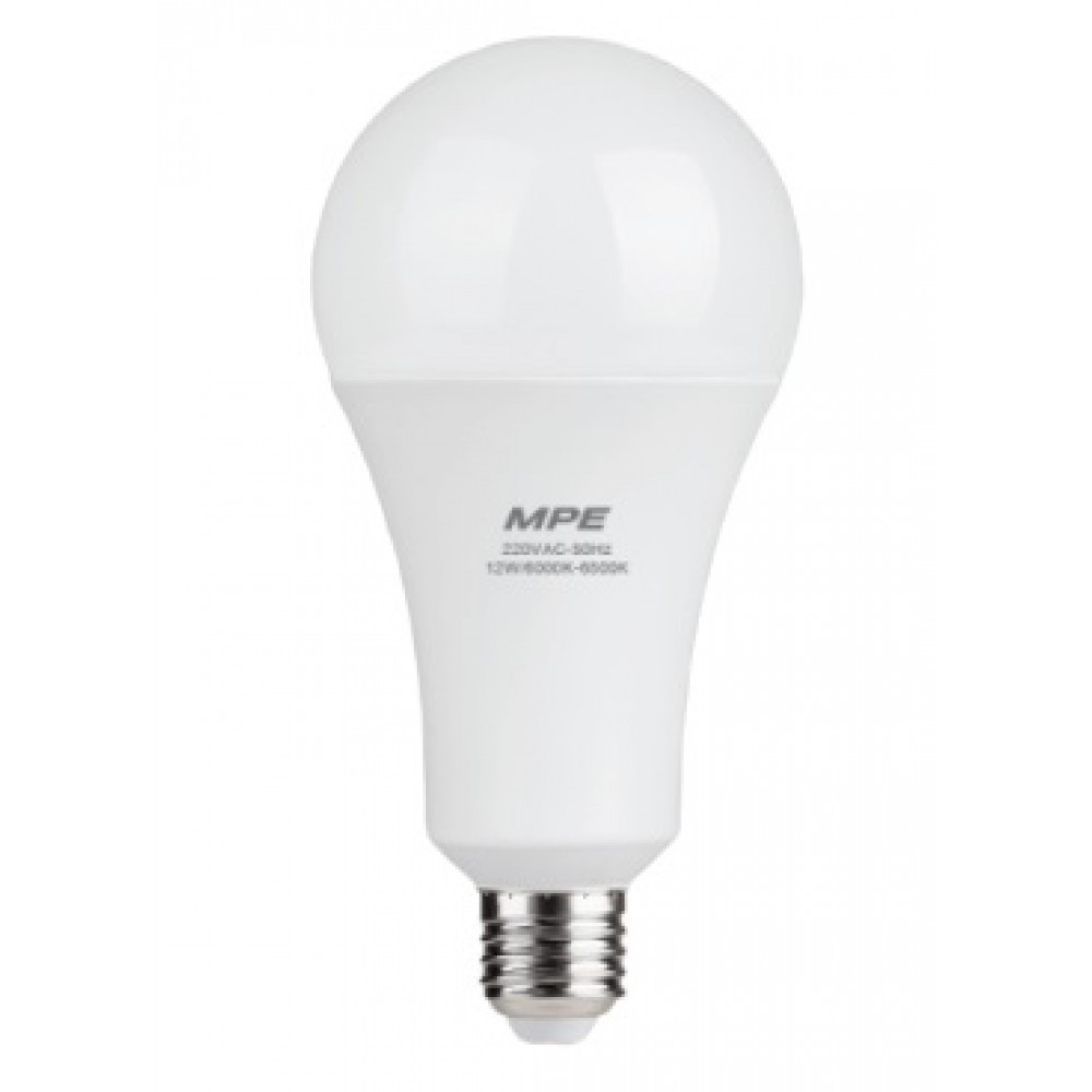 Bóng Đèn Led MPE LBD-12V 12W