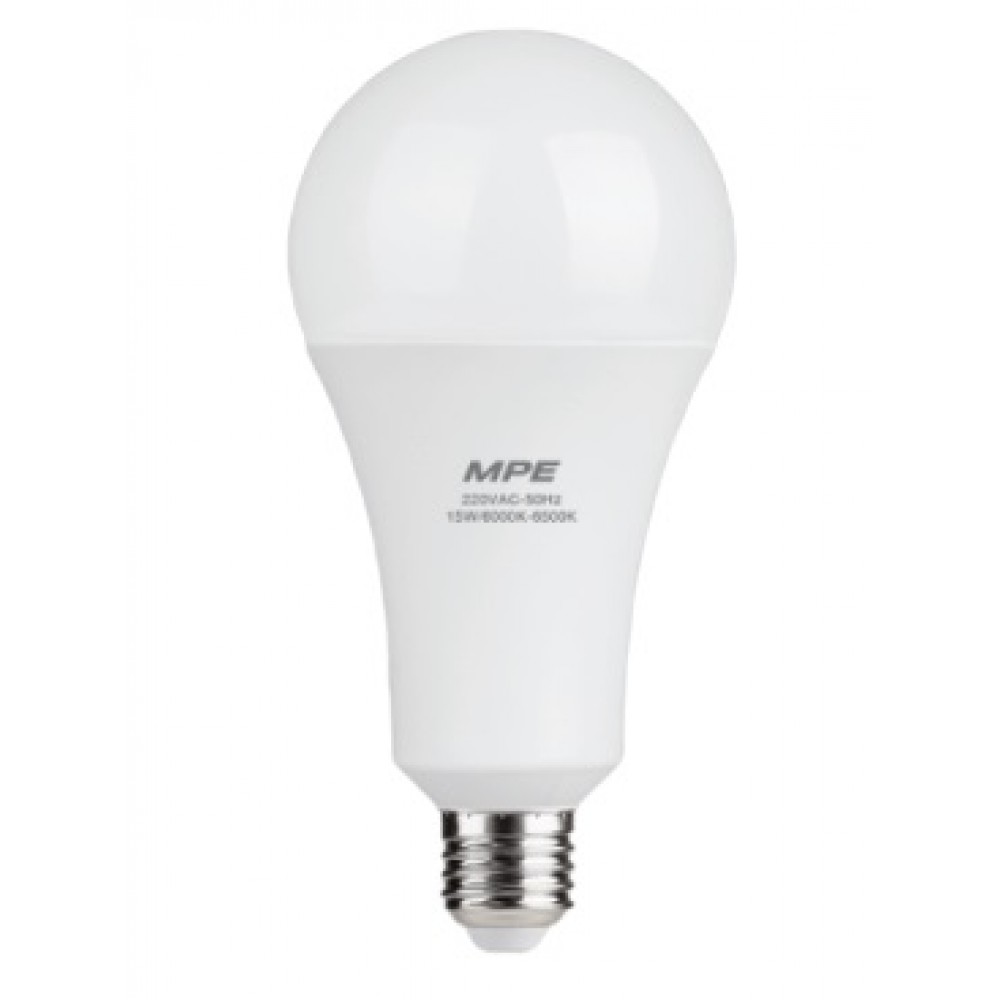 Bóng Đèn Led MPE LBD-15V 15W