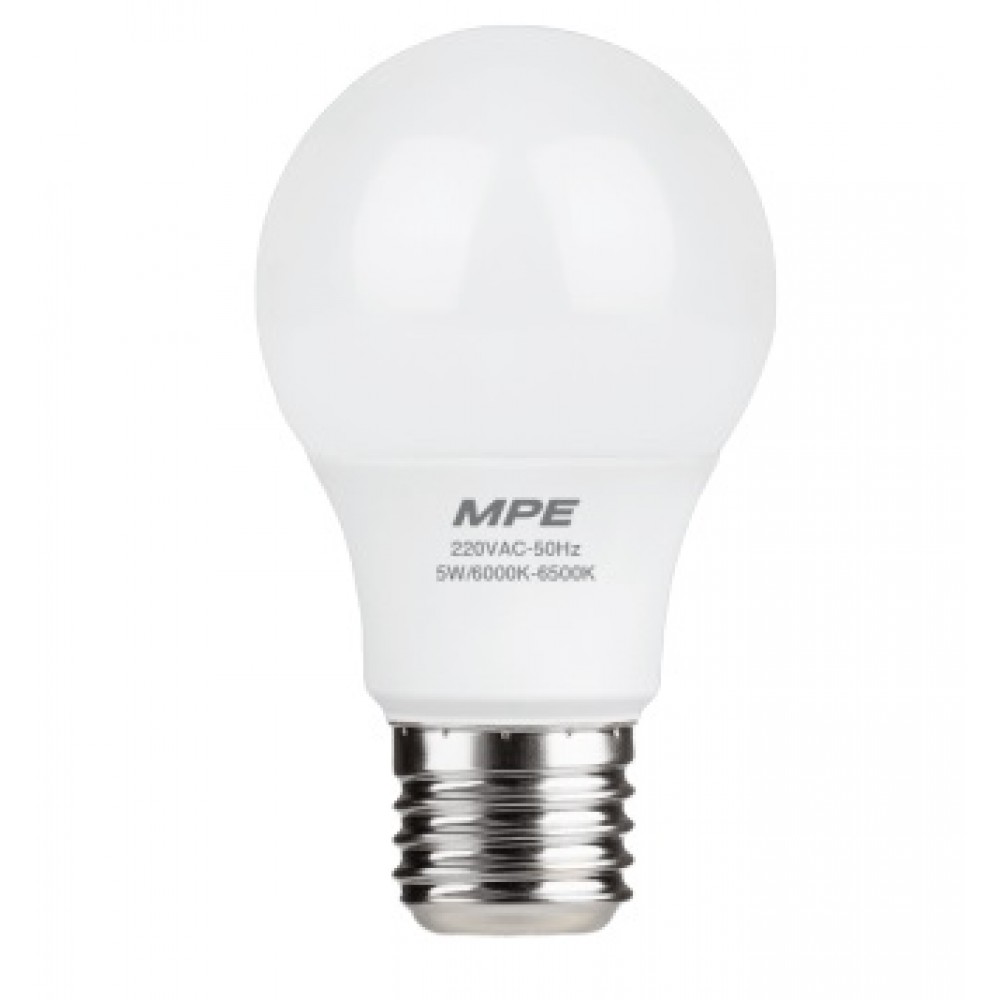 Bóng Đèn Led MPE LBD-5V 5W