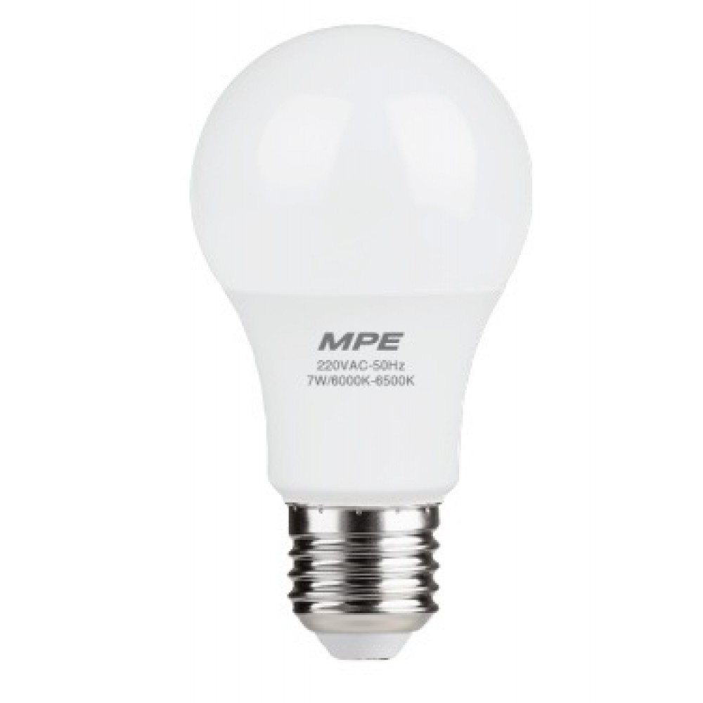 Bóng Đèn Led MPE LBD-7V 7W