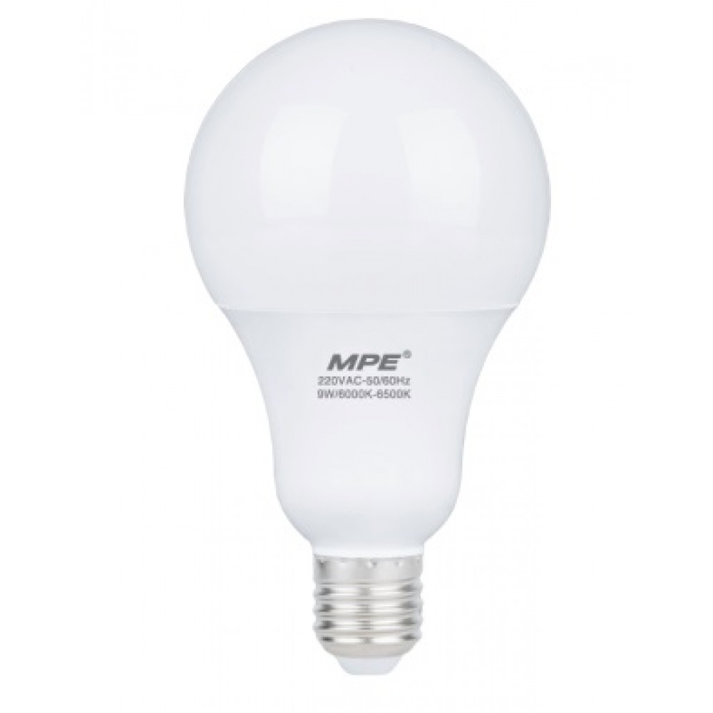 Bóng Đèn Led MPE LBL-9V 9W