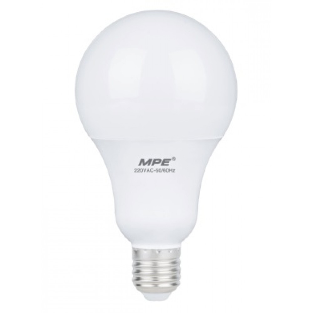 Bóng Đèn Led MPE LBS-5V 5W