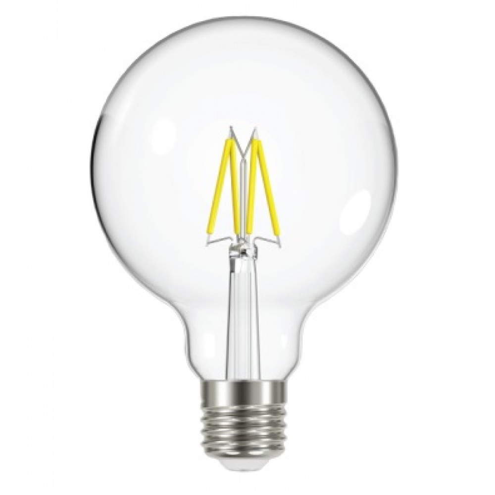 Đèn LED MPE FLM-4/G95 4W Đèn LED MPE FLM-4/G95 4W