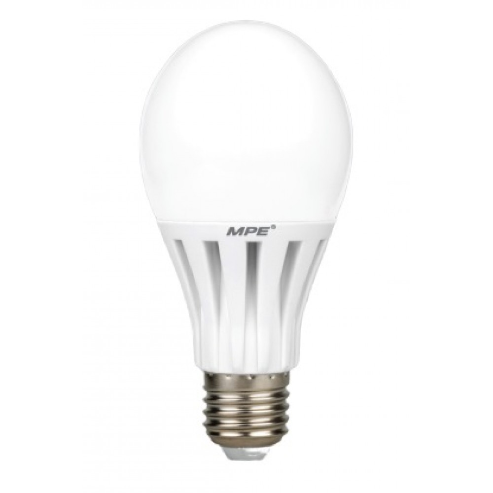 Bóng Đèn Led MPE LB-12T 12W