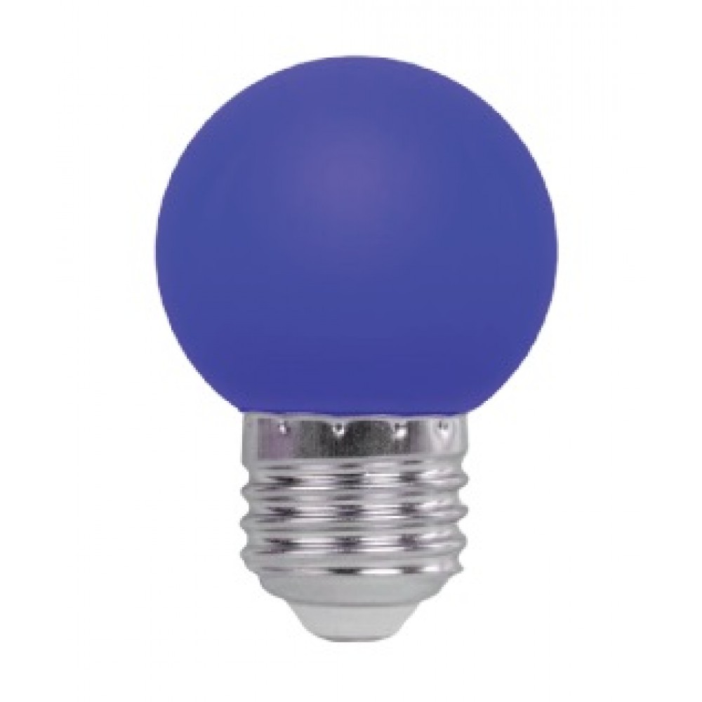 Đèn LED MPE LBD-3BL 1.5W Màu Xanh Dương