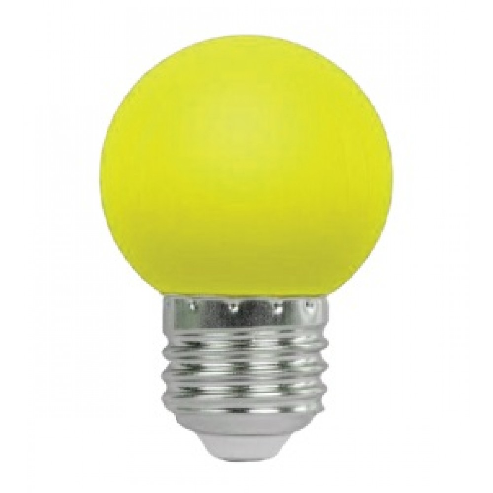 Đèn LED MPE LBD-3YL 1.5W Màu Vàng