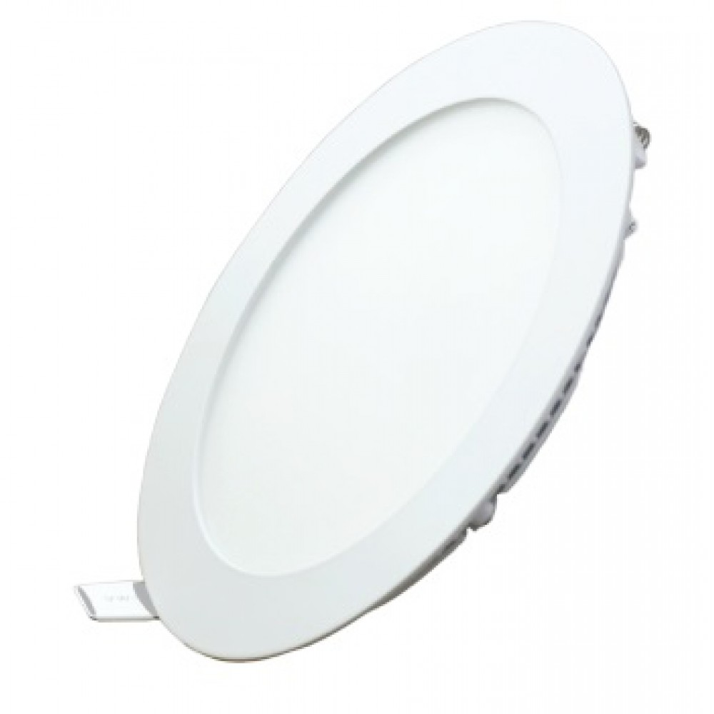 Đèn Led Âm Trần MPE RPL-9V 9W Tròn