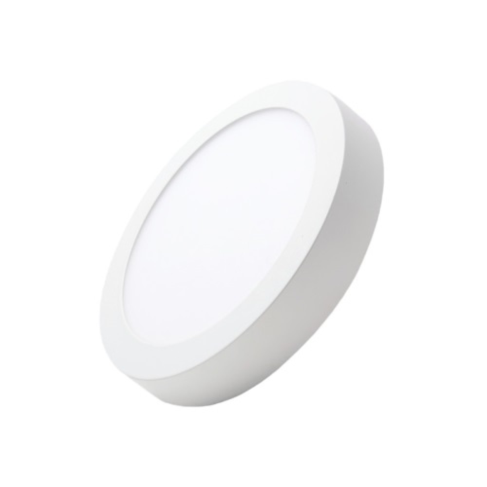 Đèn Led MPE SRPL-18T Tròn Nổi Panel 18W
