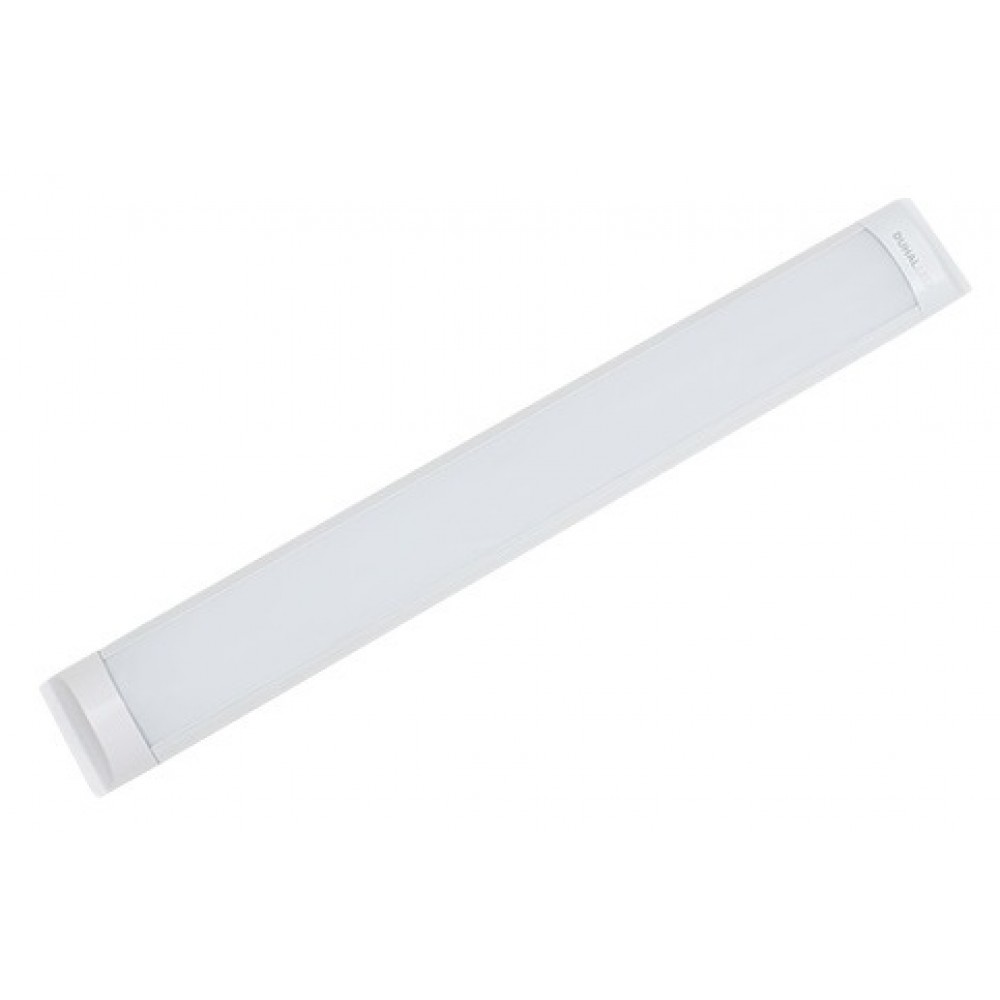Đèn Led Ốp Trần Duhal KDLD0401 Đổi Màu 40W