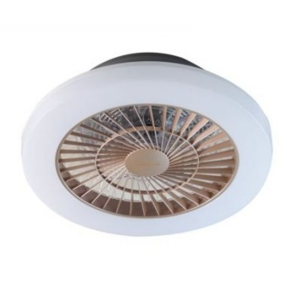 Đèn Led Ốp Trần Duhal KFQ001 Trang Trí