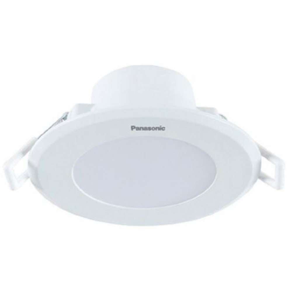 Đèn Led Âm Trần Panasonic NNNC7581688 DN Tròn 18W