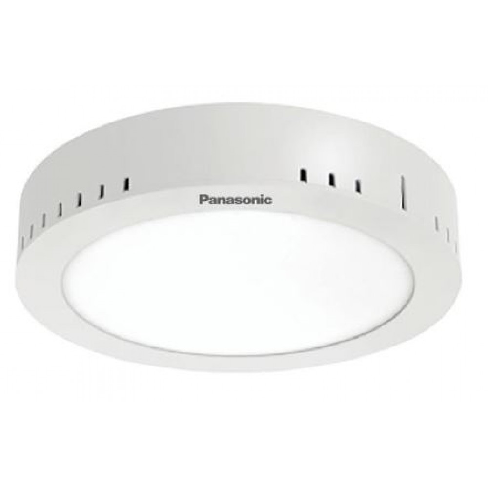 Đèn Led Panasonic NNNC7632088 Ốp Trần Nổi Tròn 6W