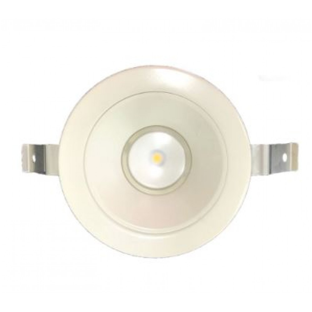 Đèn Led Âm Trần Panasonic NNP72243 Alpha Series Tròn 8.6W