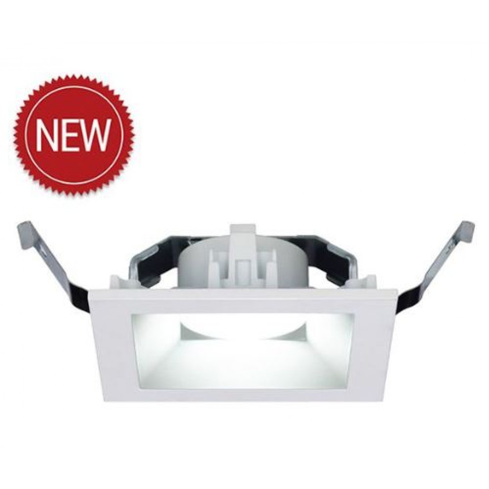 Đèn Led Âm Trần Panasonic NNP72283 Alpha Series Vuông 8.6W