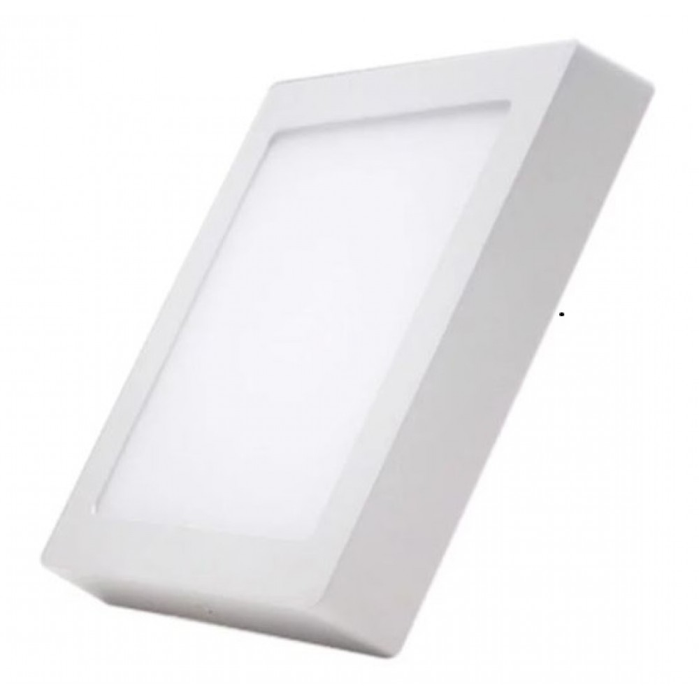 Đèn Led Ốp Trần Panasonic NPL123S Panel Nổi 10W