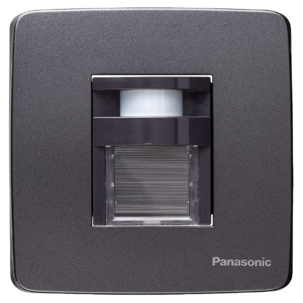 Đèn Gắn Tường Soi Lối Đi Panasonic WMT707MYH-VN Minerva Có Cảm Biến