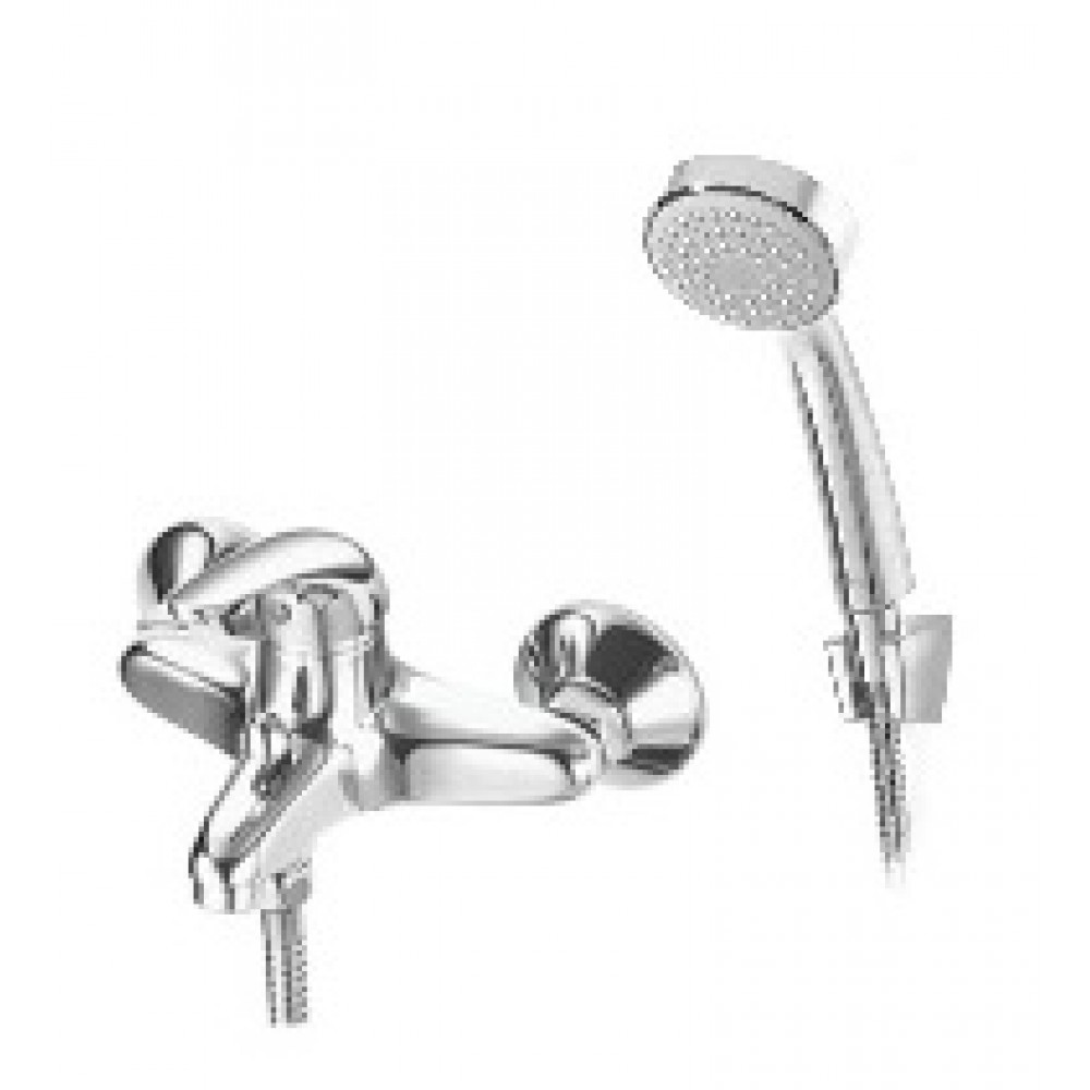 Vòi Sen Tắm TOTO DGM301CFNS Nóng Lạnh 