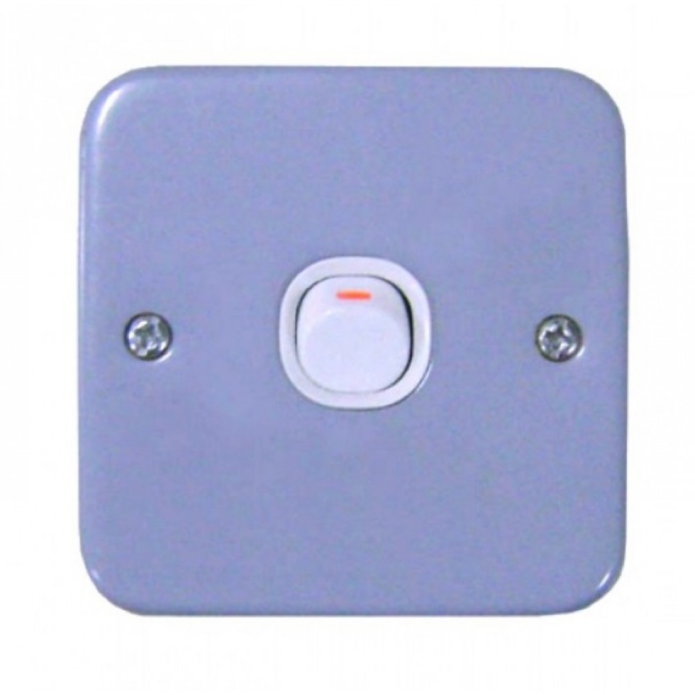 Bộ công Tắc Đơn Schneider ESM31_1_2AR_G19 Dòng E30&EMS