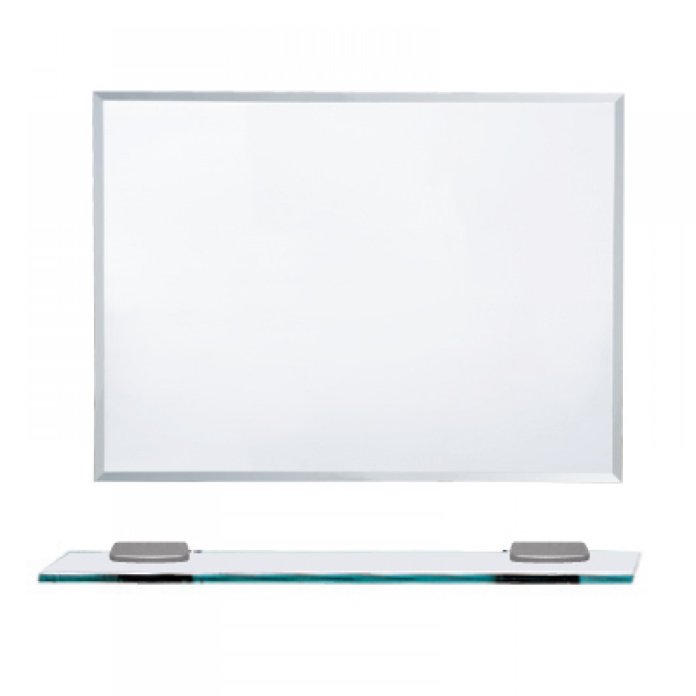 Gương Soi CAESAR M710 Kèm Kệ Kính 800 x 600