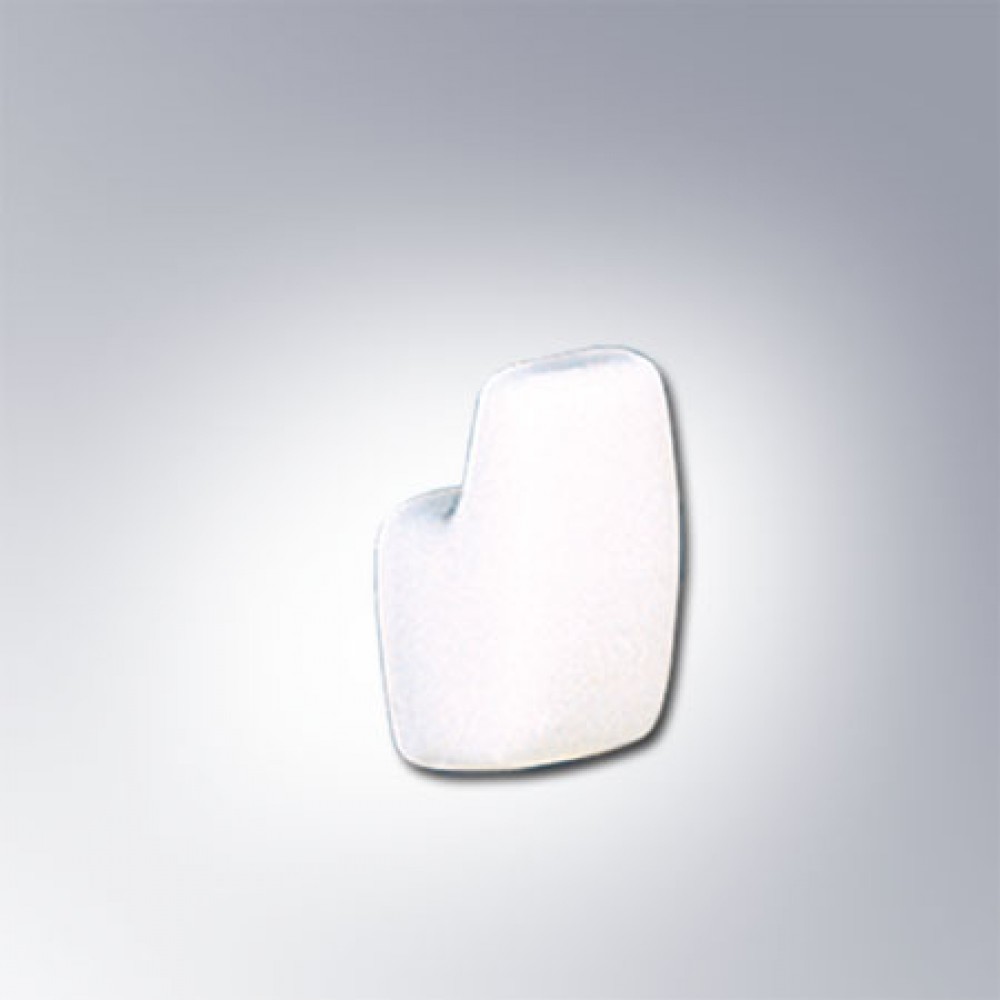 Móc Áo Inax H-441V CR Series Bằng Sứ