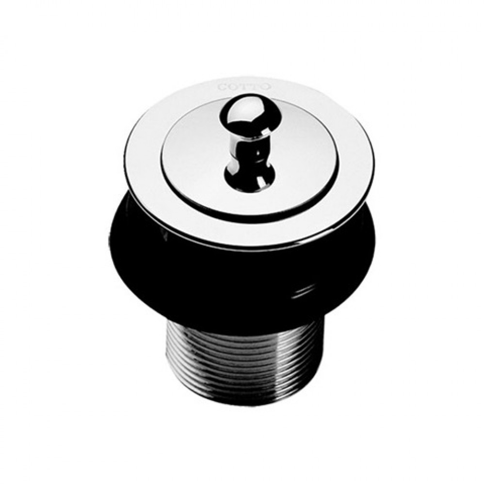 Bộ Xả Lavabo COTTO CT6062(HM) Nút Đậy Bộ Xả Lavabo COTTO CT6062(HM) Nút Đậy