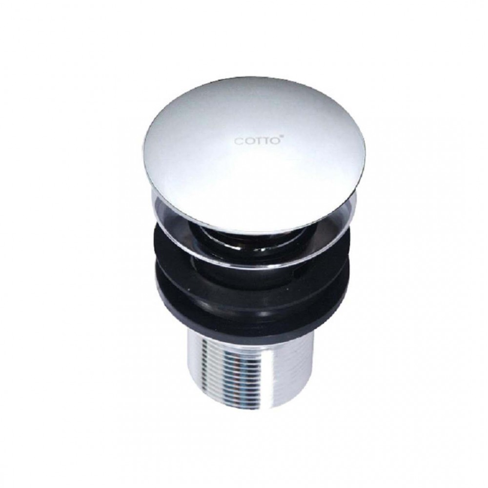 Bộ Xả Nhấn Lavabo COTTO CT665(HM) Bộ Xả Nhấn Lavabo COTTO CT665(HM)